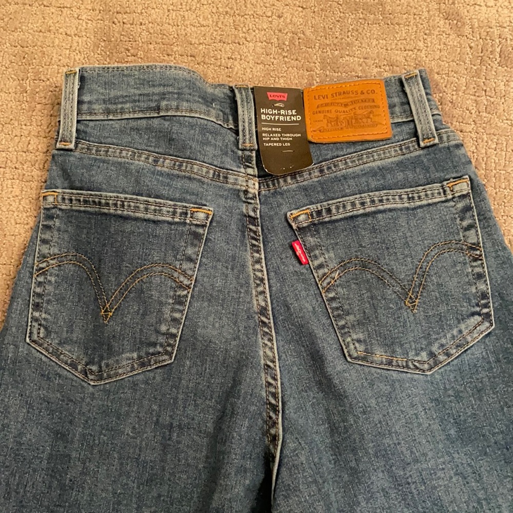 NWT Levi’s Jeans